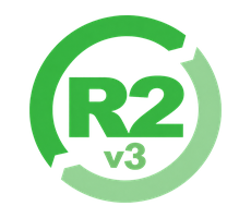R2v3 Certified