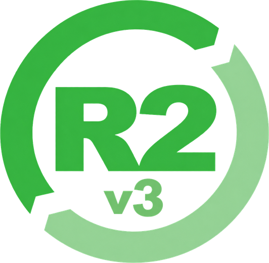 R2v3 Certified