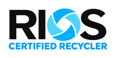 RIOS Certified Recycler
