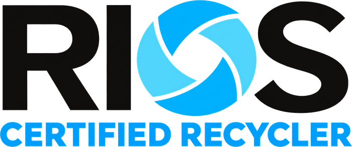 RIOS Certified Recycler